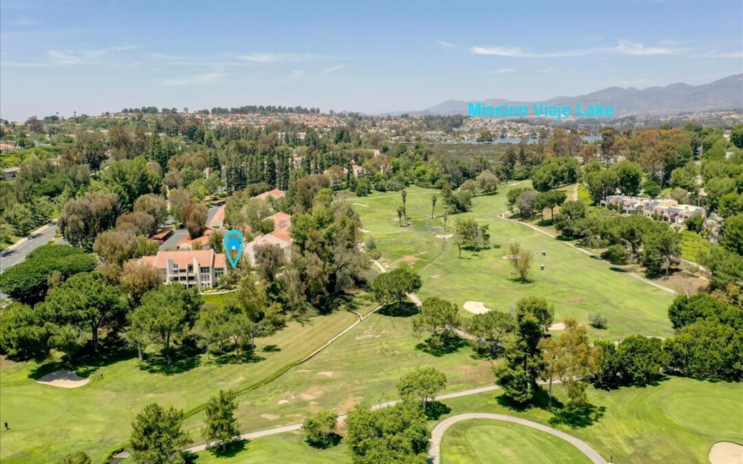 For Sale – 23502 Coso #193 Mission Viejo CA 92692