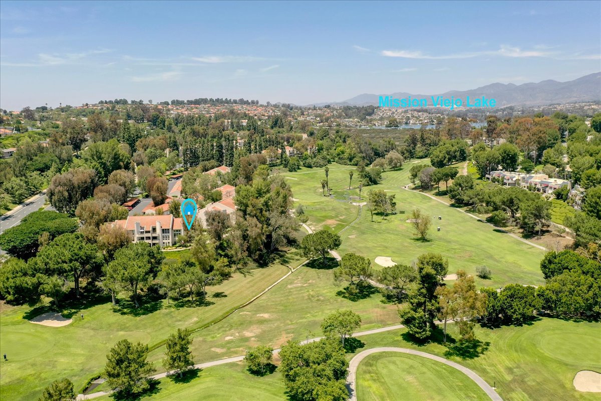 23502 Coso #193 Mission Viejo CA 92692